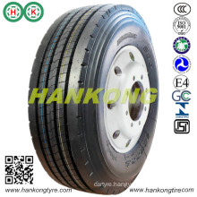 Chinese TBR Tire Steer Trailer Tire Radial Truck Tire